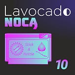 Lavocado