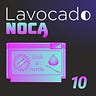 Lavocado