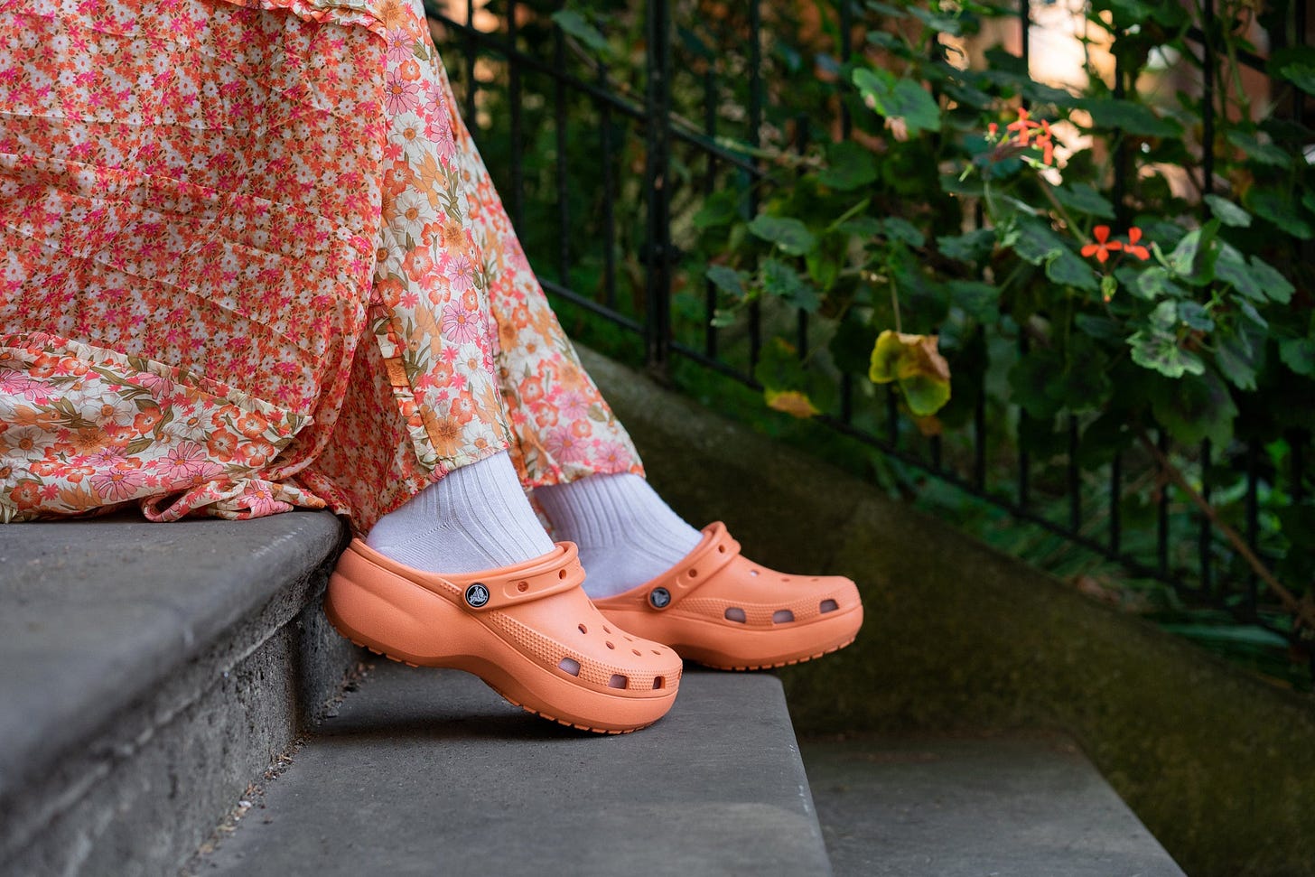 The History of Crocs The History of Crocs
