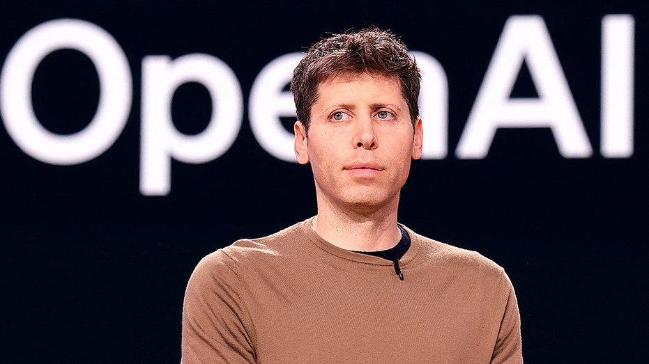 Sam Altman sees $100 billion business potential with ChatGPT-5 launch | Fox  Business