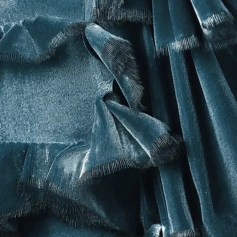 Pantone Fashion Color Trend Report, New York, Autumn/Winter 2025