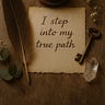Soul to soul stories