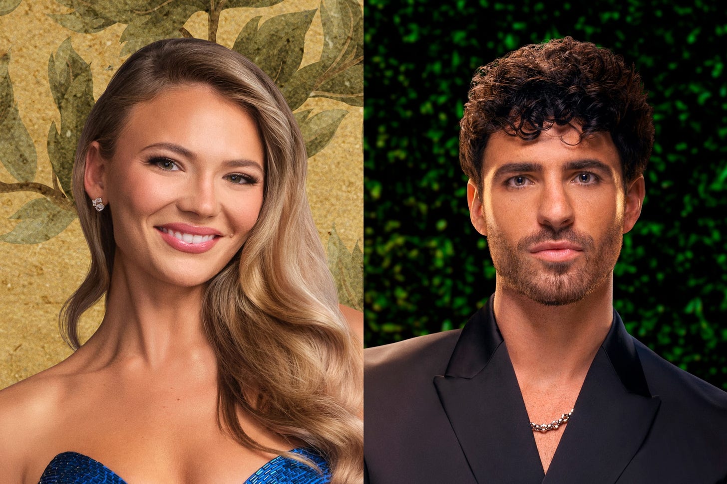 Charley Manley Dating Justin Assad From Southern Hospitality
