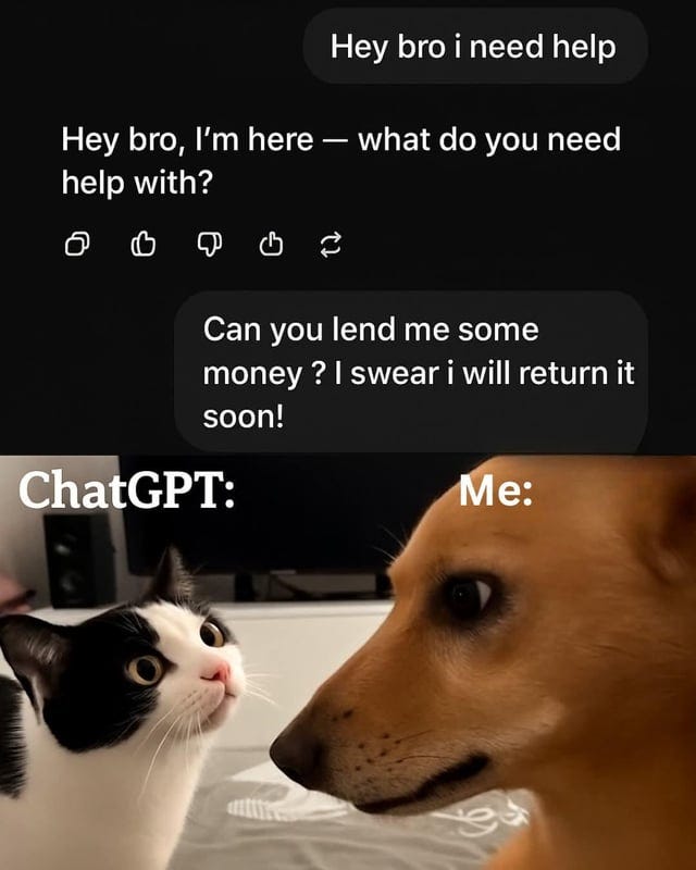 r/ChatGPT - 😭😭😭