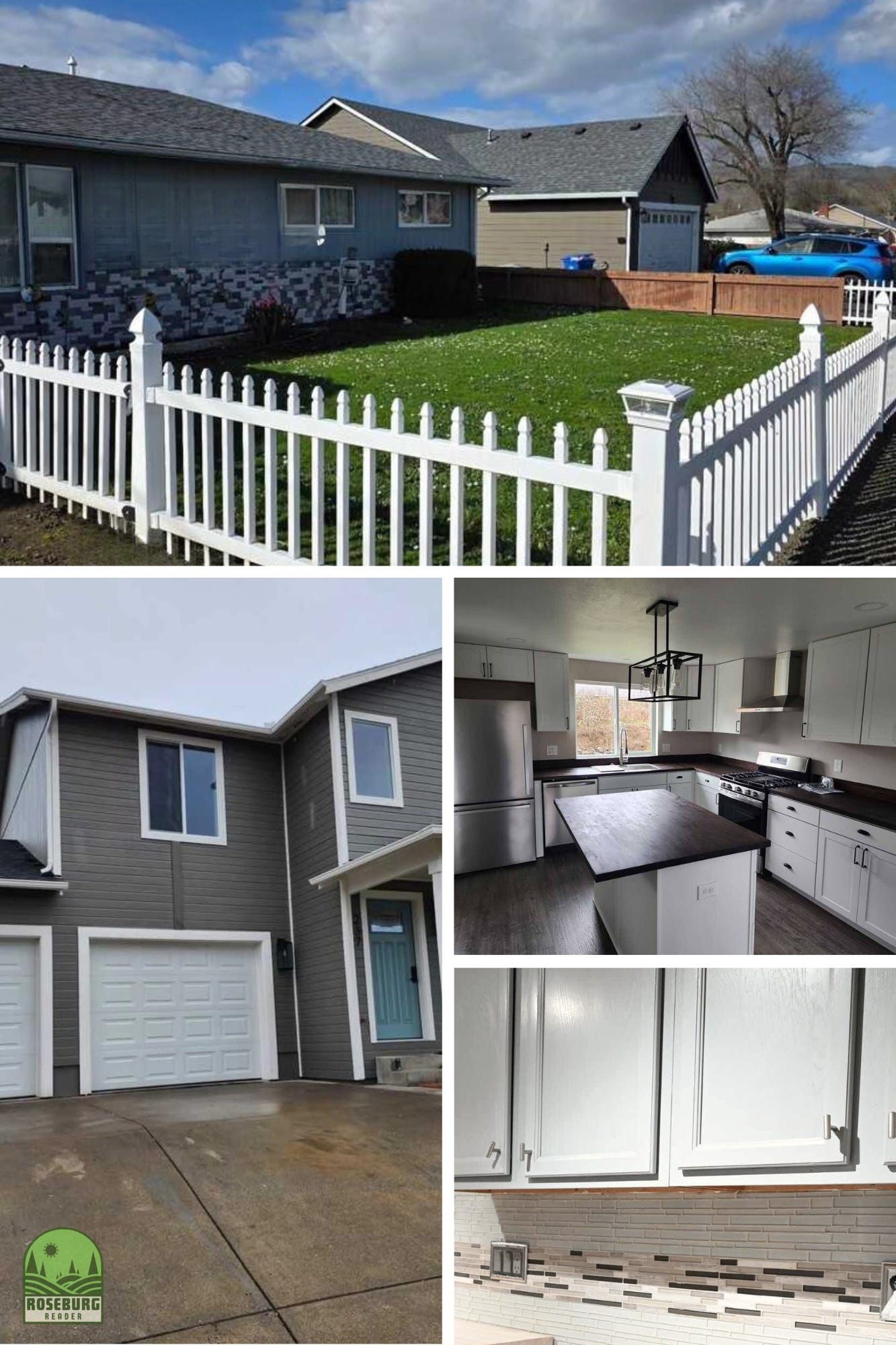 Prompt Home Repair - Roseburg, Oregon Prompt Home Repair - Roseburg, Oregon