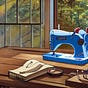 The Sewing Machine Newsletter