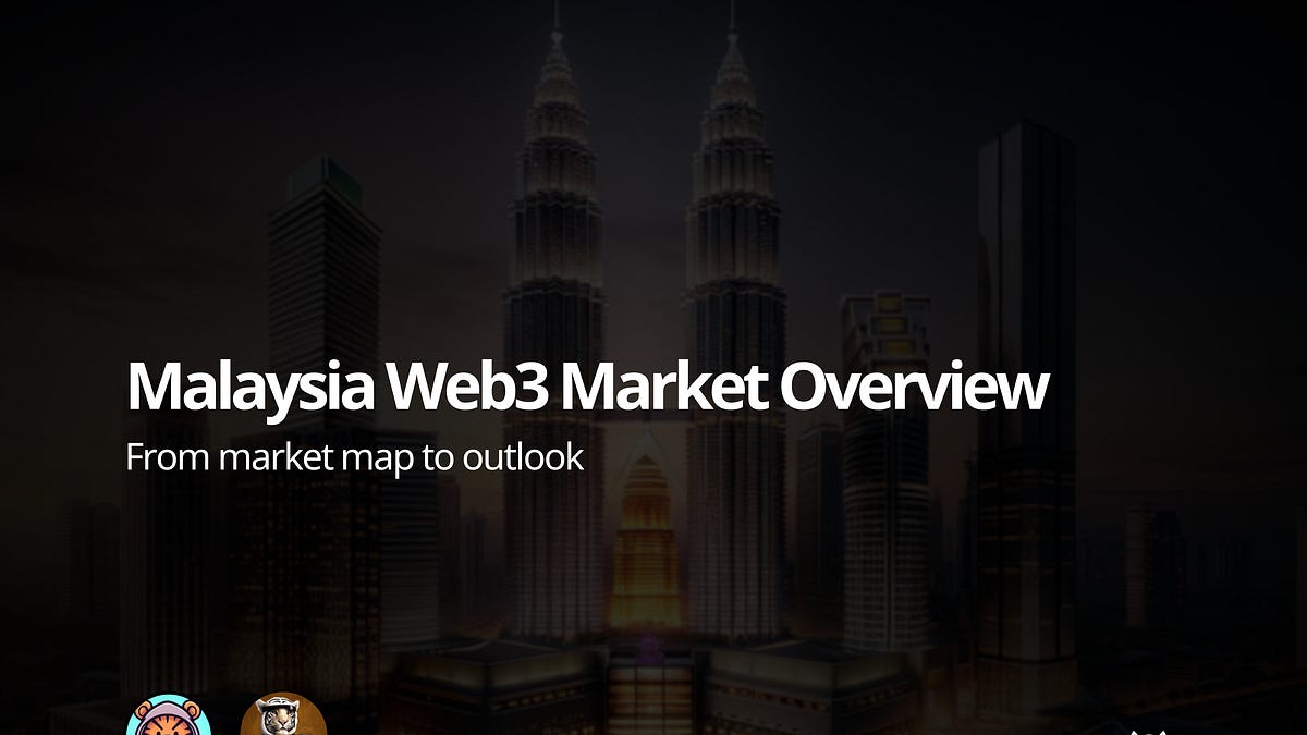 Malaysia Web3 Market Overview