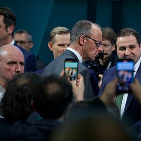 A breather, not a breakthrough