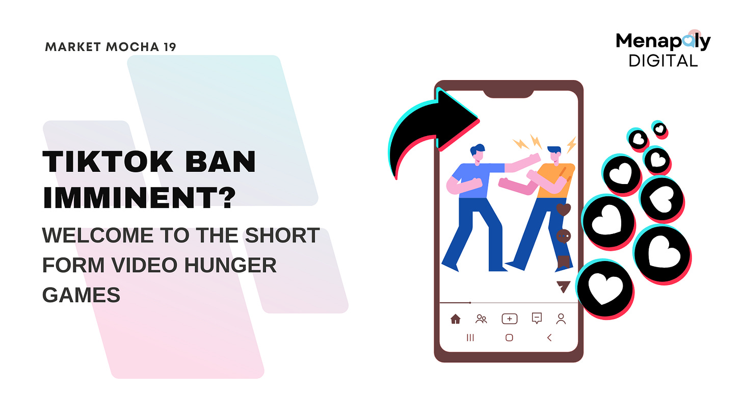 Tiktok ban 2025