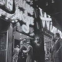 John Owens: In Chicago