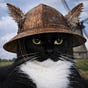 Sir Tricky, slightly perturbed's avatar