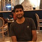 Sathya's avatar