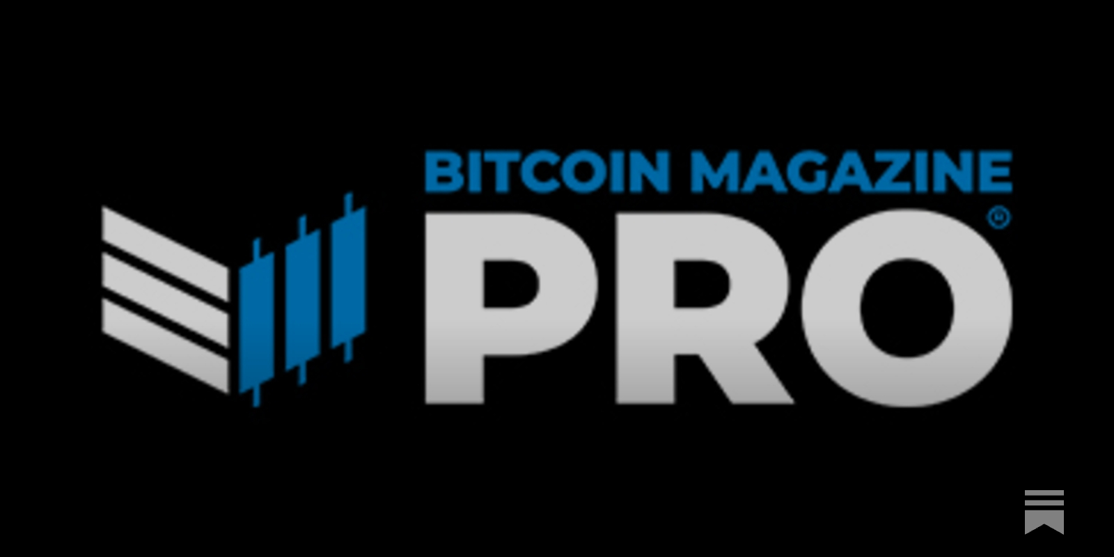 3-Month Free Trial. The New Bitcoin Magazine Pro is Now LIVE!