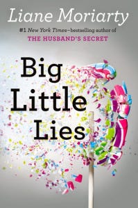 Big Little Lies Big Little Lies