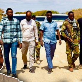 Mogadishu Refugee Abdi Iftin Explains How Somali Clans Became Prolific American Fraudsters