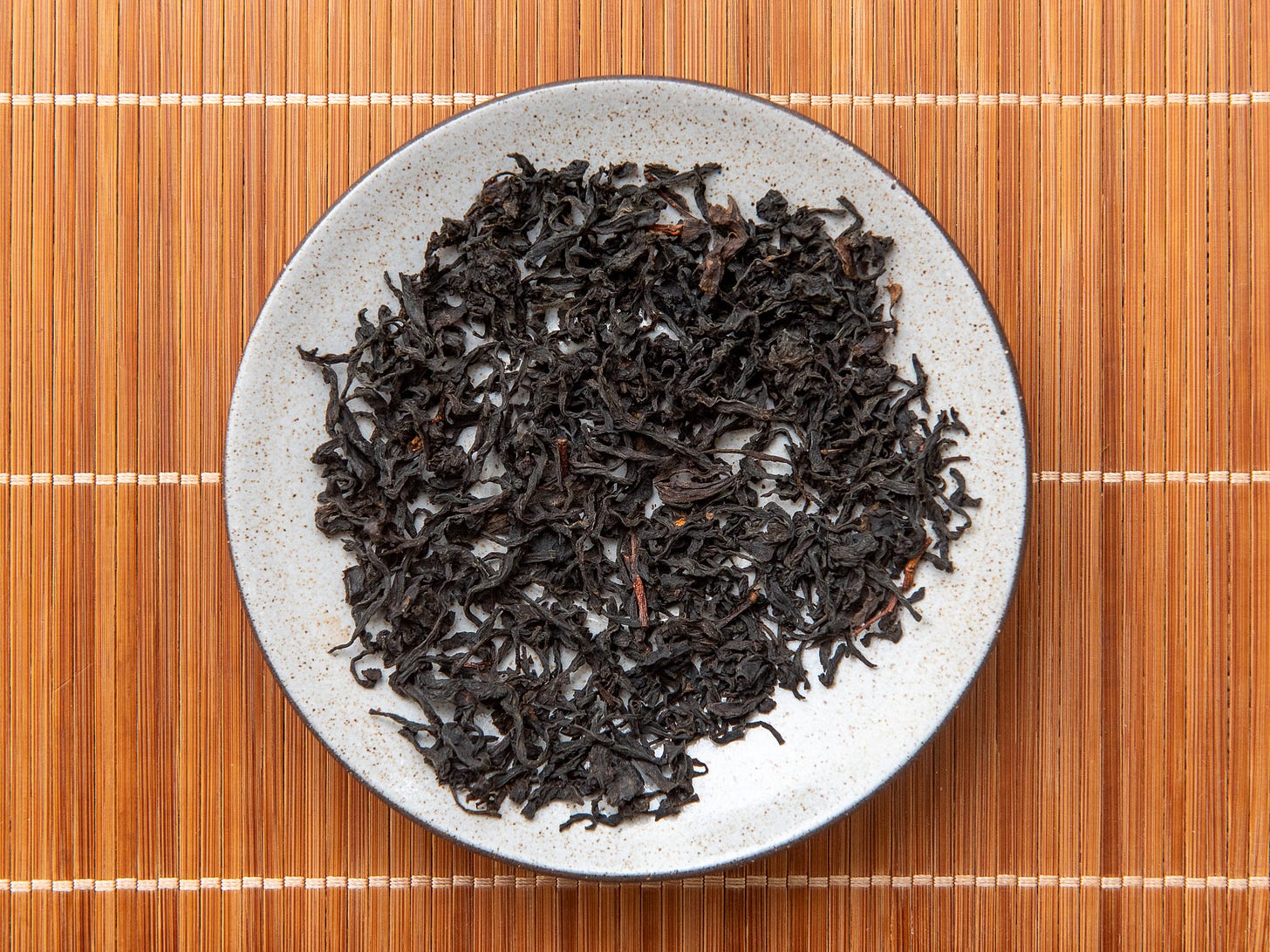ID: Wild blueberry leaf tea ID: Wild blueberry leaf tea