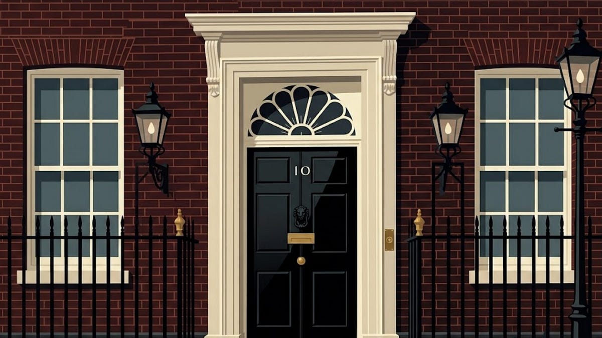 What should the new Prime Minister prioritise for the rest of 2026?