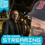 La Newsletter de Fuera de Series