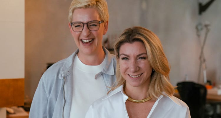 🎙️ Podcast: Dubai wackelt, LinkedIn liefert, »Let them« regelt