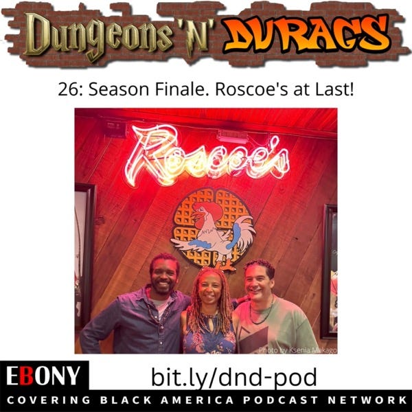 dnd26 podcast art