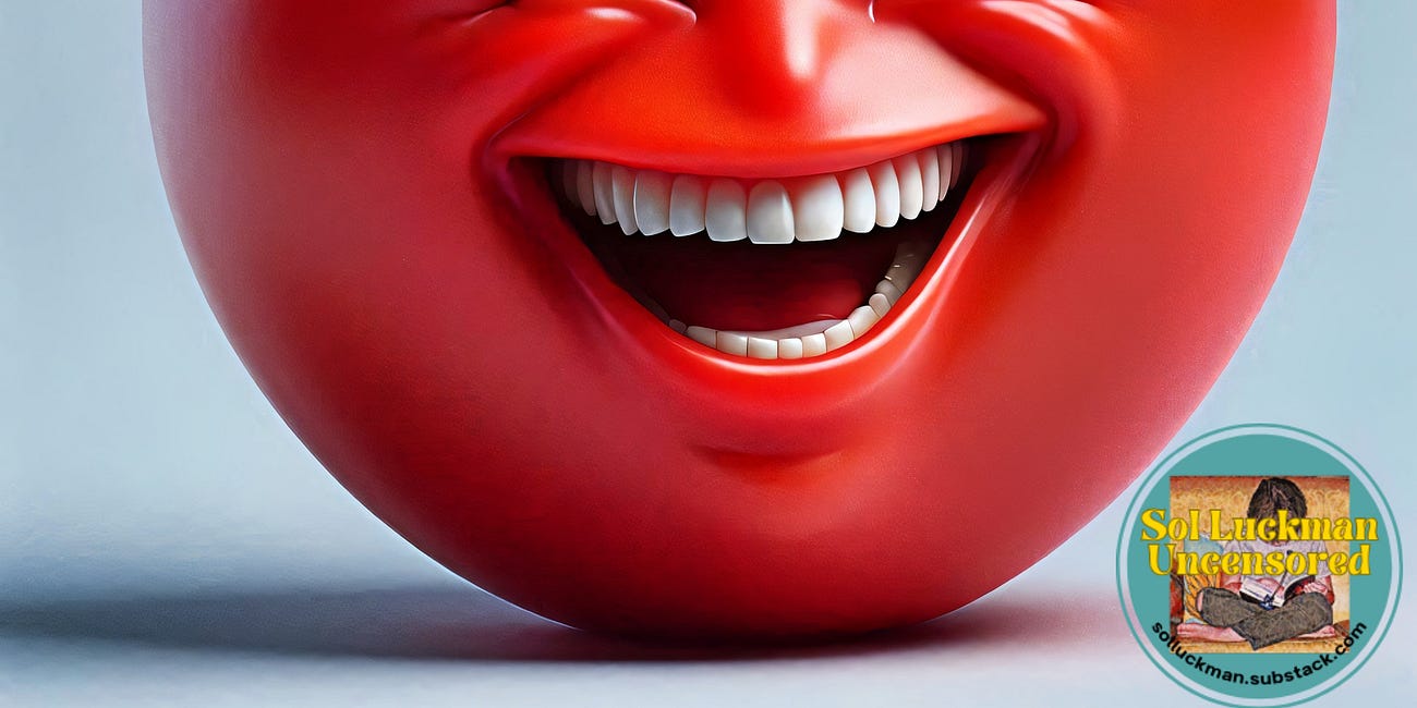 🤡 No Joke—Subscribing to My Premium Substack Is Now Laughably Low