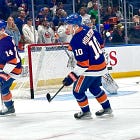 What Could Simon Holmstrom's Next Deal Look Like?