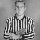 Today's Tidbit... A Heisman Winner Makes The Call