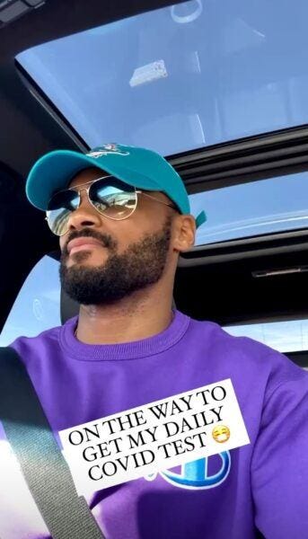 Jeff Pierre Walker 2021 Instagram takeover Jeff Pierre Walker 2021 Instagram takeover