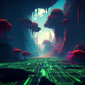 From Spells to Syntax (Part 1)