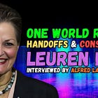 7 Secrets of Global EMF Warfare: How Nazi Tech Rules the World Today [Leuren Moret /w Alfred Lambremont Webre]