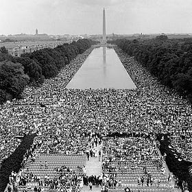 We Marched for Freedom in 1963. In 2026, the Job Still Isn’t Finished.