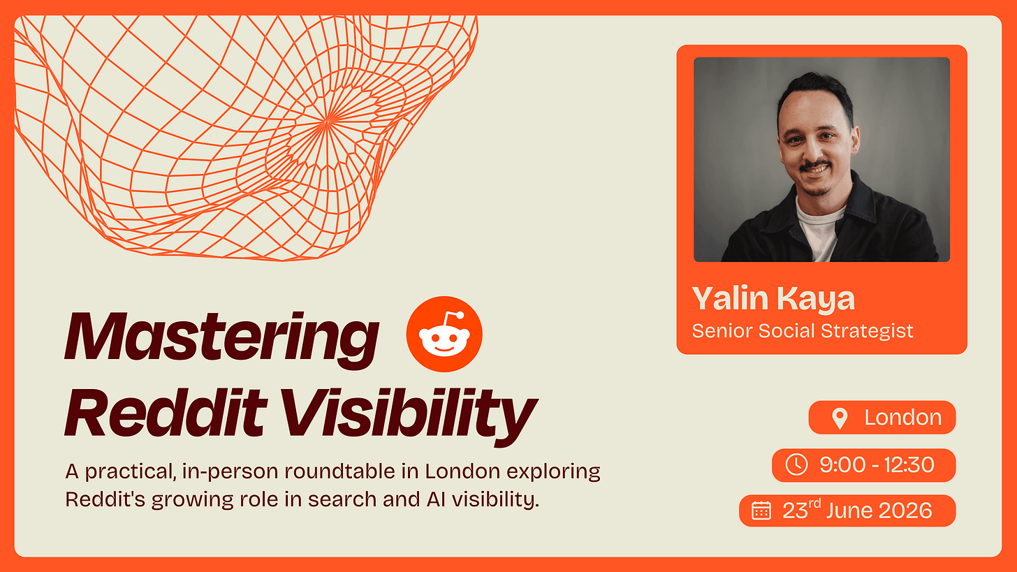 Mastering Reddit Visibility Mastering Reddit Visibility