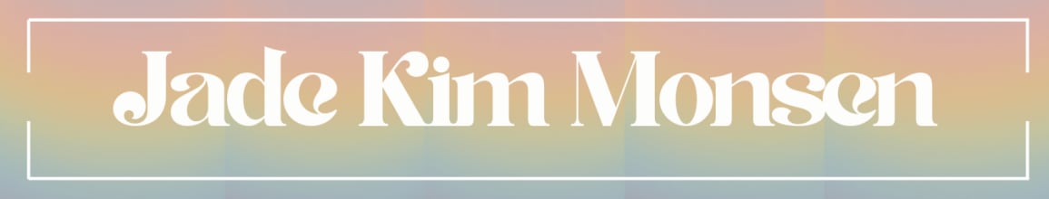 Jade Kim Monsen