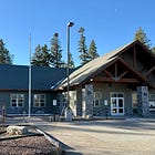 Forest Employees Get The Axe as Trump Layoffs Hit Cloudcroft’s Backyard