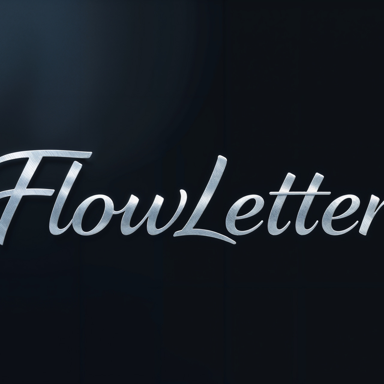 FlowLetter