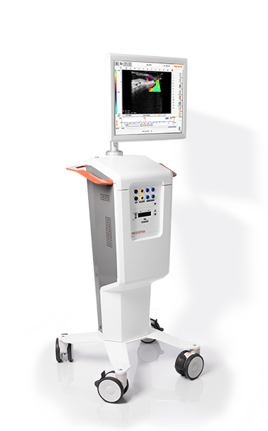 MiraQ Cardiac - Medistim