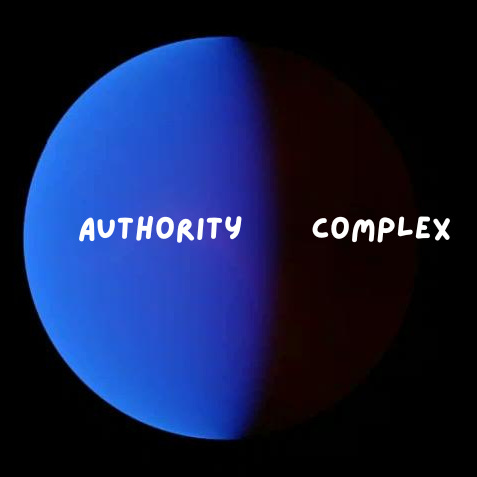 Authority Complex