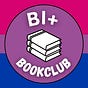 Bi+ Bookclub's avatar