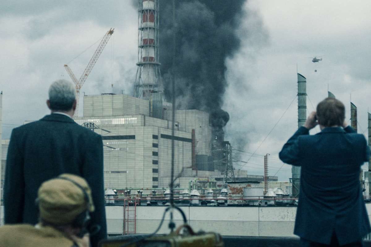 Chernobyl Disaster Chernobyl Online Free Watch Chernobyl Episode Free  Hotsell