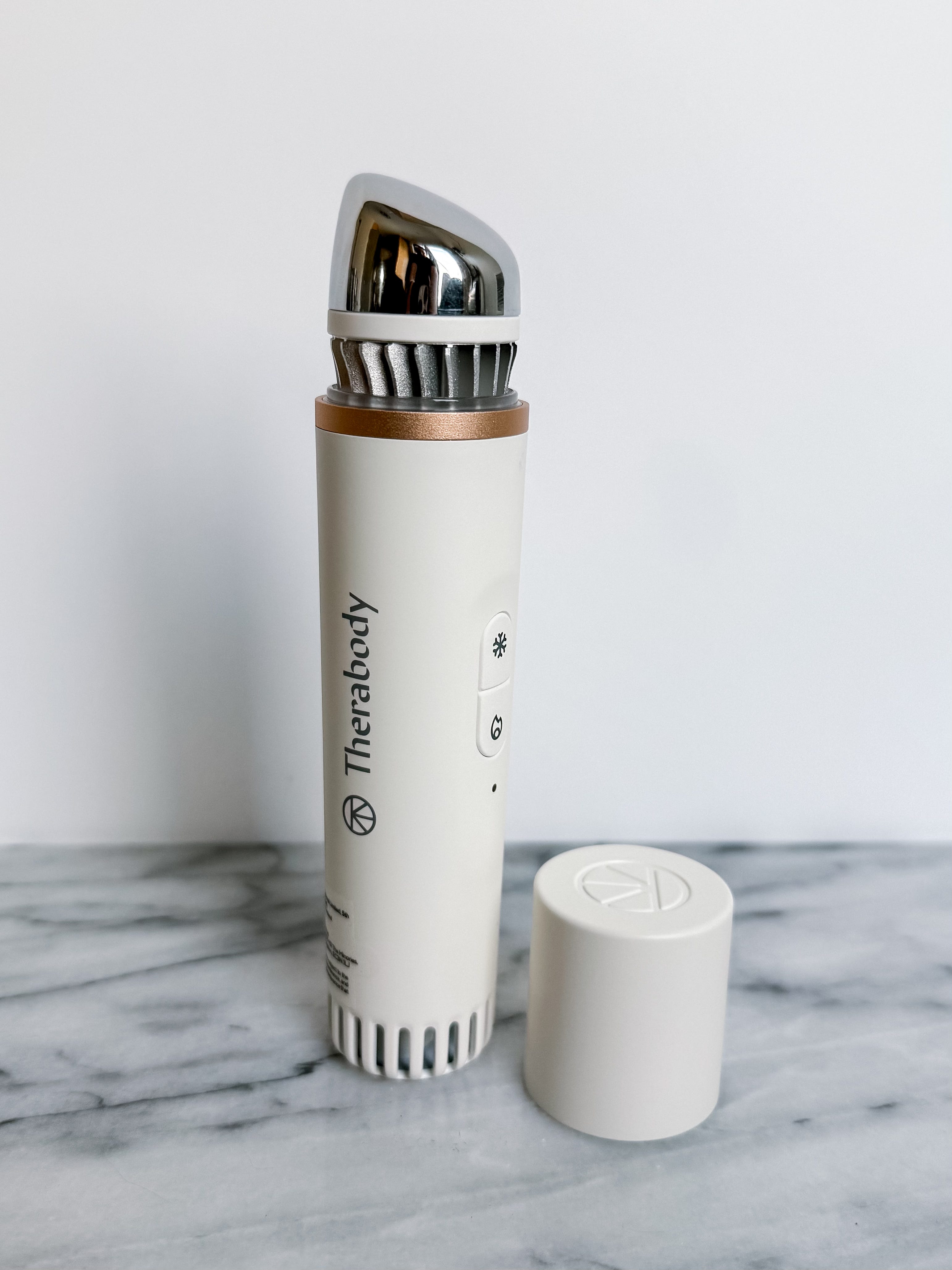 TheraFace Depuffing Wand ($149)