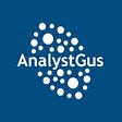 Rugby Analysis - AnalysisGus's avatar