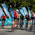 "My dream would be to see the Champs Élysées full of Chinese flags" - Inside the project that hopes to produce a generation of elite Chinese cyclists