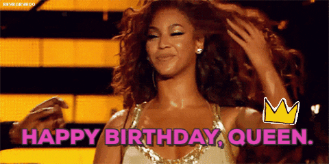Happy Birthday GIF - Find & Share on GIPHY