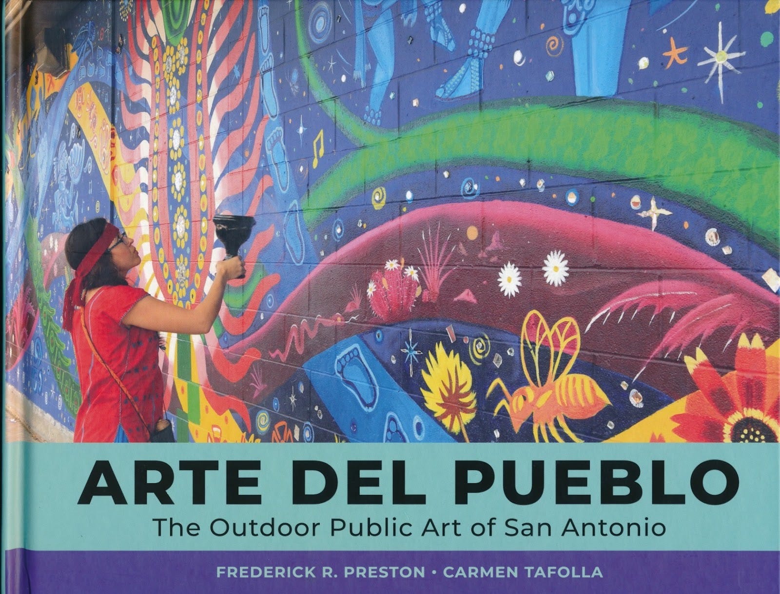 Photography and Poetry Are Showcased in San Antonio's Arte Del Pueblo