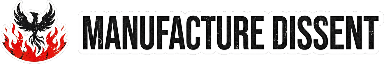 Manufacture Dissent