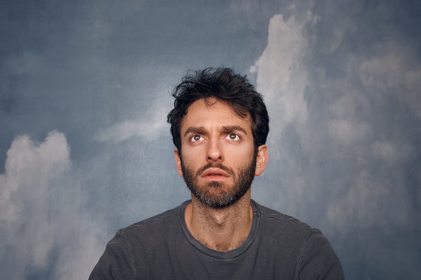 Gianmarco Soresi Gianmarco Soresi