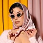 Jasmin Rodriguez's avatar