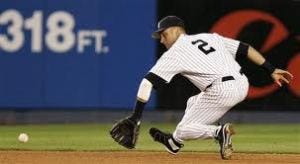 pro agility jeter pro agility jeter