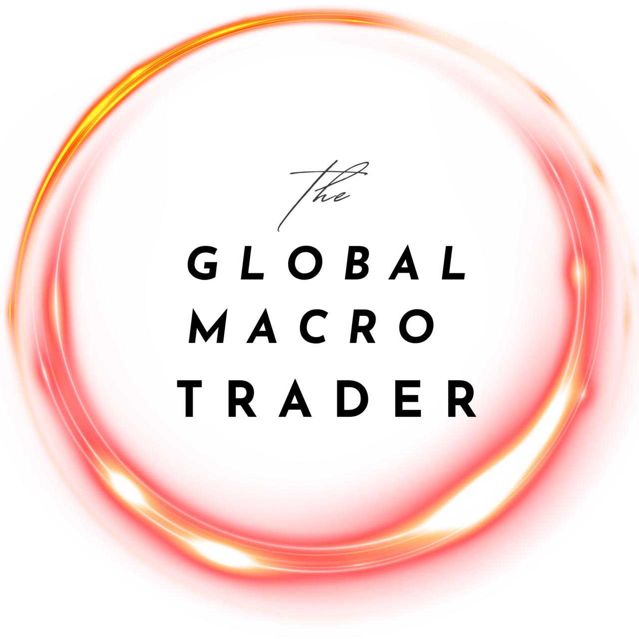 Artwork for The Global Macro Trader