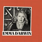Emma Darwin | Historical Fiction · Writing Craft  ·  Memoir